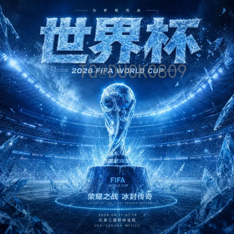 2026国际足联世界杯揭幕战时间一览：详解赛程、地点与观赛指南